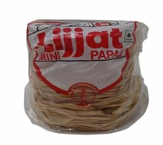 Mini Udad Papad