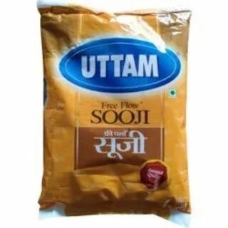 Uttam Sooji