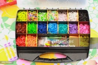 Rubber Band s