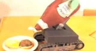 Nayasa Ketchup Bot