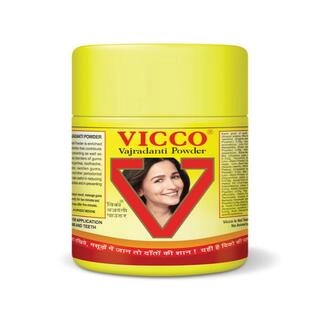 Vaj. Tooth Powder