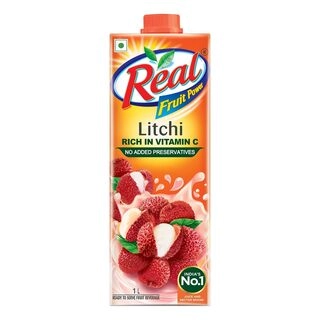Litchi Juice