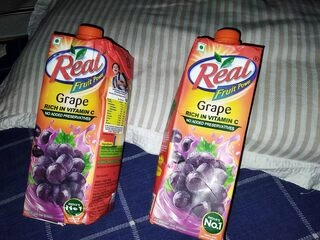 Grape Juice