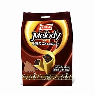 Melody Chocalaty