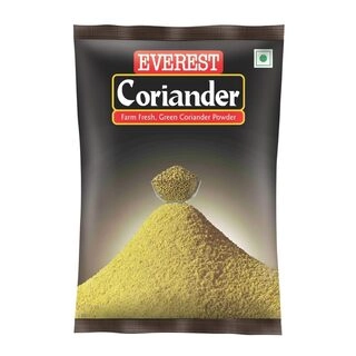 Everest Coriande Pow