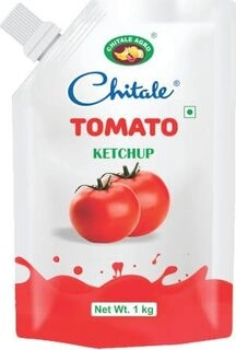 Chitle Tomato Ketchup