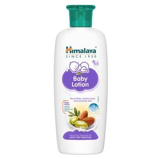 Him Baby Lotion