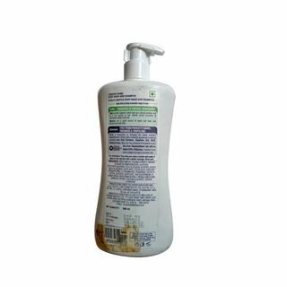 Gbws Oat Apricot