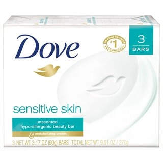 Sentive Care Bar