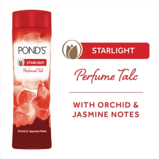 Starlight Talc