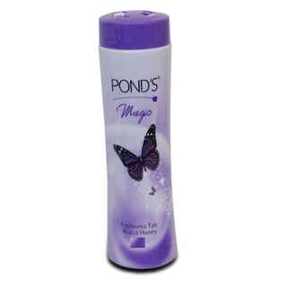Magic Talc