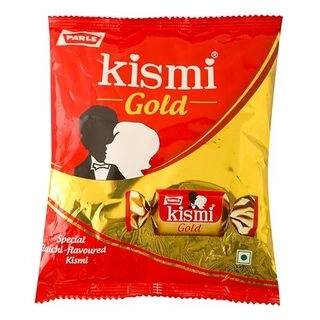 Parle Kismi Gold