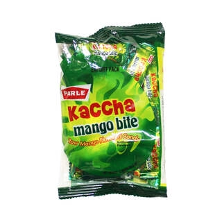 Parle Kaccha Mango-bite