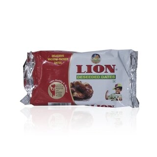 Lion Dates