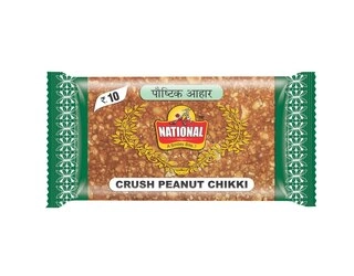 National Crush Chikkki