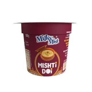 Mm Mishti Doi