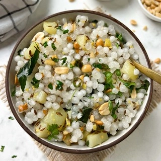 Danabandar Sabudana