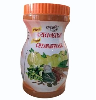 Patanjali Chyawanprash