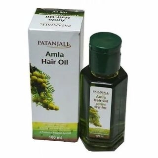 Patanjali Amla Hair-oil