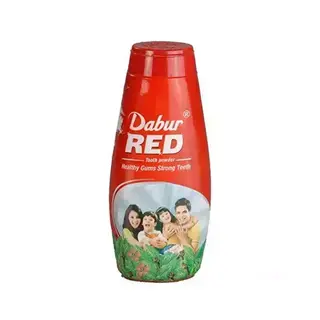 Tooth Powder