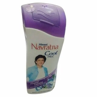 Nav Max Cool Talc