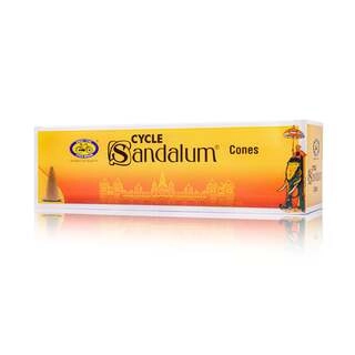 Cycle Sandalum