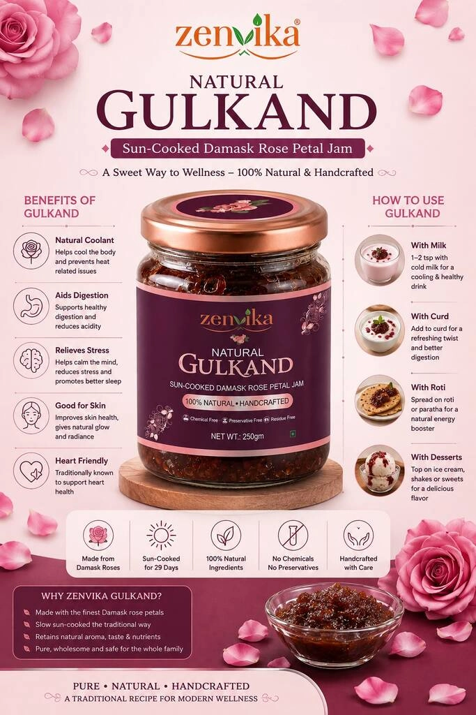 GULKHAND