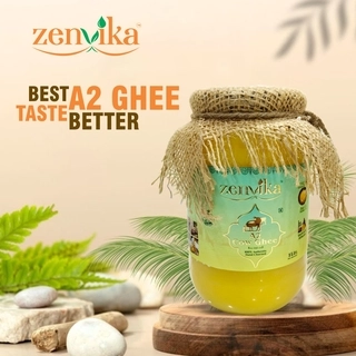 A2 COW GHEE