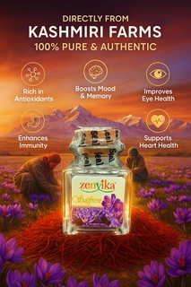SAFFRON