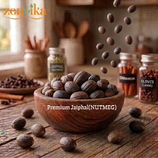 PREMIUM JAIPHAL (NUTMEG)