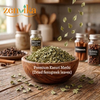 PREMIUM KASURI METHI