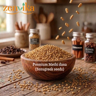 PREMIUM METHI DANA