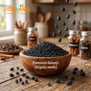 PREMIUM KALONJI