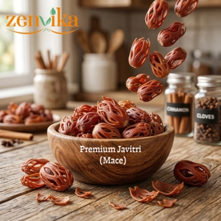PREMIUM JAVTRI WHOLE