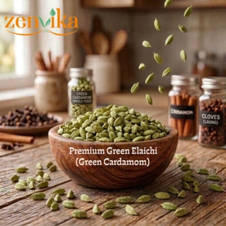 PREMIUM ELAICHI