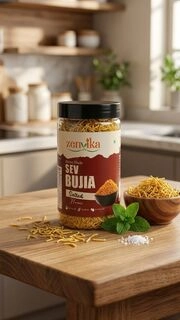 SEV BHUJIYA