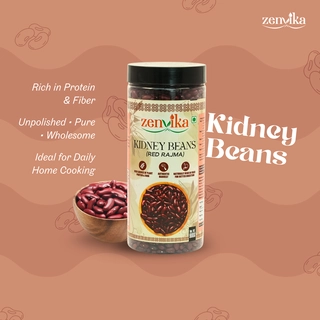 RAJMA (RED)