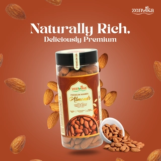 MAMRA ALMONDS