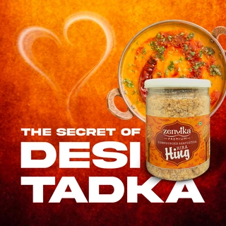 HIRA HING