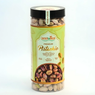 PISTACHIO