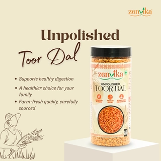 TOOR DAL