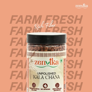 KALA CHANA