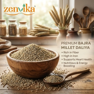BAJRA DALIYA (MILLET)