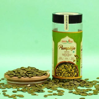 PUMPKIN SEEDS
