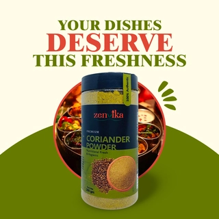 DHANIYA POWDER
