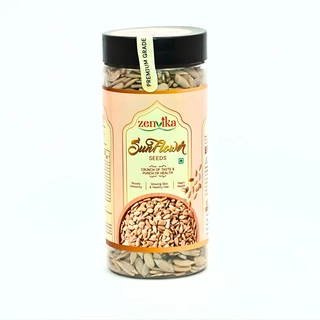 SUNFLOWER SEEDS