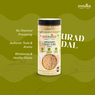 URAD DAL (DHULI)