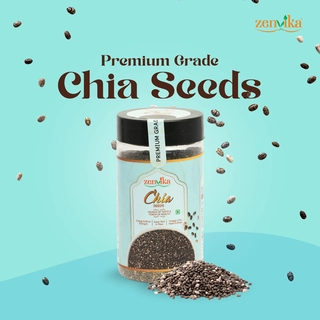 CHIA SEEDS