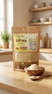 DESI KHAND