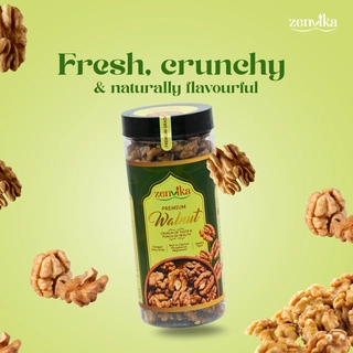 WALLNUT KERNELS
